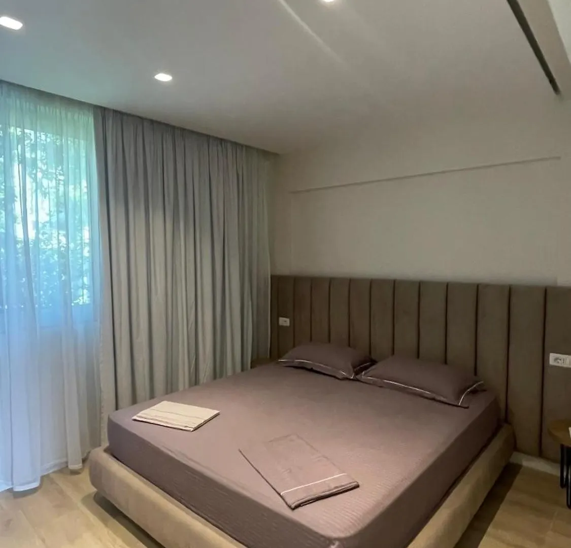 Appartamento Seaview Ap Marina Bay Vlorë